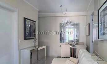 Imagem 2: APARTAMENTO CONSOLAÇÃO 1 DORMITÓRIO 1 VAGA