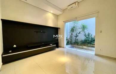 Imagem 7: Casa à venda em Piracicaba, Morato, com 4 suítes, com 330 m², Residencial Reserva do Engen