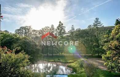 Imagem: Sítio em Cunha - Centro - Cunha/SP