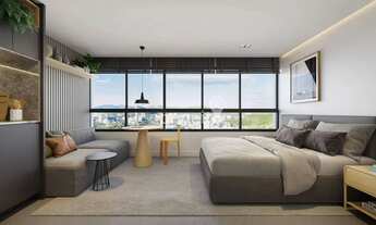 Imagem 4: Duplex de Alto Padrão na Velha!