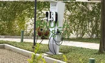 Imagem 7: Barra da Tijuca Apartamento cobertura com 3 dormitórios