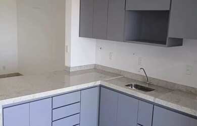 Imagem 2: Apartamento á venda 88m², 3 suites Apartamento com 3 Quarto(s) e 3 banheiro(s) à Venda, 88