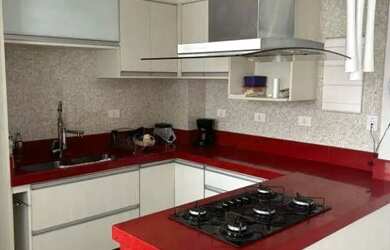 Imagem 6: Sobrado com 3 dormitórios à venda, 146 m² por R$ 990.000,00 - Parque Santa Rosa - Suzano/S