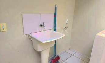 Imagem 5: Apartamento de 1 dormitório para alugar no Jardim Bandeirantes em São Carlos