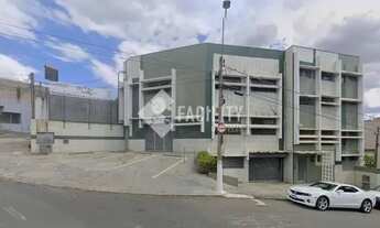 Imagem 2: Prédio - Vila Industrial - Campinas