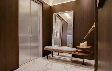 Imagem: SETOR OESTE-APARTAMENTO 3 SUÍTES- 148M²