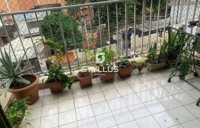 Imagem 5: Engenho Novo Apartamento com 2 dormitórios