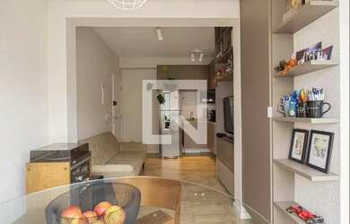 Imagem 3: Apartamento à Venda - Consolação, 1 Quarto, 37 m2