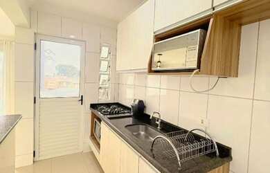 Imagem 5: Apartamento 2 quartos | Bairro Boqueirão
