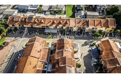 Imagem 2: Casa em Condomínio à venda 2 Quartos 2 Suites 2 Vagas 72M² Hípica Porto Alegre - RS