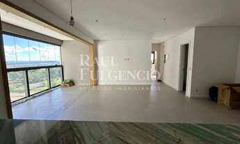 Imagem 5: Apartamento com duas suítes para Alugar na Gleba Palhano, Londrina