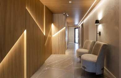 Imagem 4: Apartamento 3 quartos no bairro Higienópolis