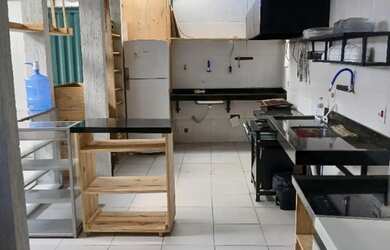 Imagem 5: Casa Casa com 1 dormitório