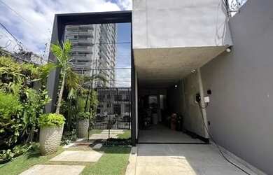 Imagem: Vendo belíssima casa na Mauriti c/ Almirante