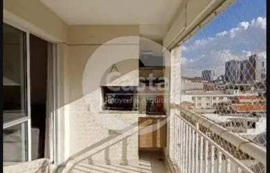 Imagem: Imaginare tatuapé 81m2 varanda gourmet