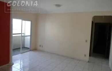 Imagem 5: Apartamento para locação - Vila Pinheirinho, Santo André
