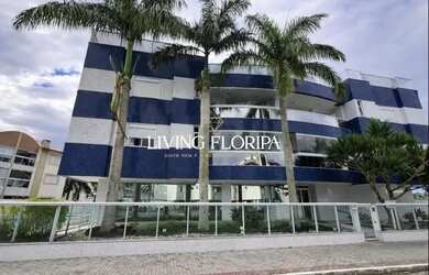 Imagem 2: Apartamento Garden Alto Padrão com Vista para o Mar - Ideal para Quem Tem Pets