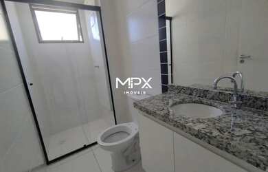 Imagem 7: Apartamento para alugar em Piracicaba, Jardim Nova Iguaçu, com 2 quartos, com 58 m²