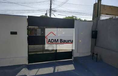 Imagem 7: Casa para venda com 200 m² e 2 quartos em Núcleo Habitacional Nobuji Nagasawa, Bauru - SP