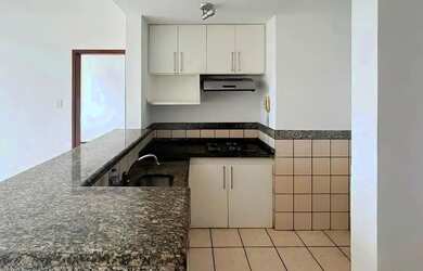 Imagem 7: APARTAMENTO 1 QUARTO, 48M², NA AMARALINA