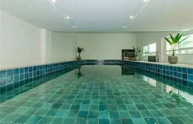 Imagem 2: Apartamento com 3 Dormitorio(s) localizado(a) no bairro Menino Deus em Porto Alegre / Ref