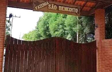 Imagem: Imóvel para venda tem 500 metros quadrados