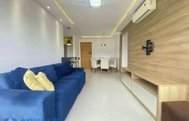 Imagem 7: Blumenau - Apartamento Padrão - Velha