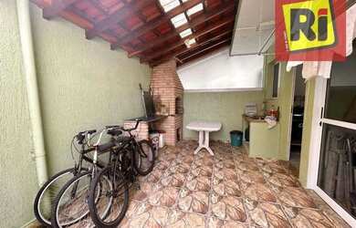 Imagem 7: Village com 2 dormitórios à venda, 100 m² por R$ 580.000,00 - Maitinga - Bertioga/SP