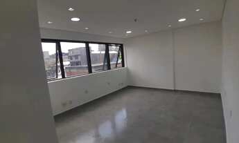 Imagem 6: BARUERI - Conjunto Comercial/Sala - Centro