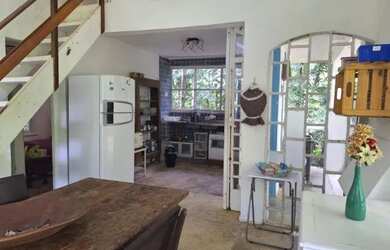 Imagem 7: Excelente oportunidade casa a venda em meio à mata atlântica - Sertão do Camburi