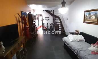 Imagem: Casa em Rua Xavier Gouveia - Campo Belo