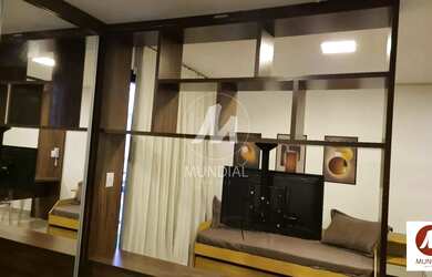 Imagem 7: Apartamento (tipo - padrao) 1 dormitórios, cozinha planejada, portaria 24 horas, elevador