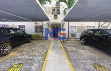 Imagem 5: Apartamento em Messejana, Fortaleza - 46,64 m² por R$ 240.000,00