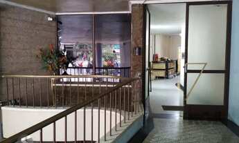 Imagem 2: Apartamento de um dormitório no Centro de Porto Alegre