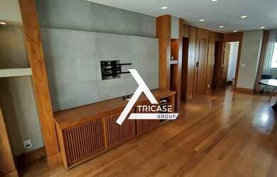 Imagem 6: Apartamento com 3 dormitórios à venda, 163 m² por R$ 2.895.000,00 - Cerqueira César - São