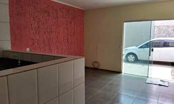 Imagem 4: Linda casa condomínio quintas do Amarante