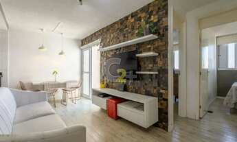 Imagem: Apartamento à venda em Liberdade com 2