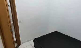 Imagem 6: Apartamento com 2 dormitórios para alugar, 40 m² por R$ 1.772,00/mês - Jardim Paraíso - Sa