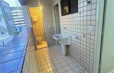 Imagem 6: Apartamento para Venda em Recife, Boa Viagem, 3 dormitórios, 2 suítes, 4 banheiros, 2 vaga