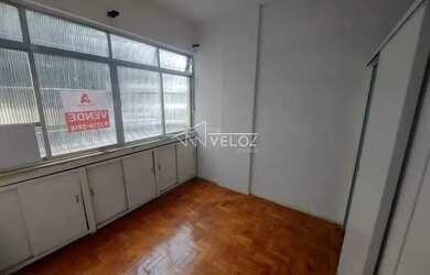 Imagem 6: Kitnet/Conjugado-À VENDA-Centro-Rio de Janeiro-RJ