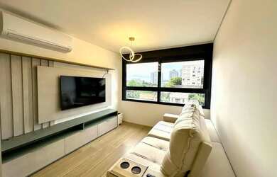 Imagem 6: Apartamento em Cristal