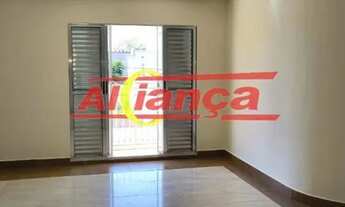 Imagem 6: SOBRADO PARA LOCAÇÃO COM 120m², 3 QUARTOS PARA LOCAÇÃO NA VILA VESSONI - POR R$ 3.600,00