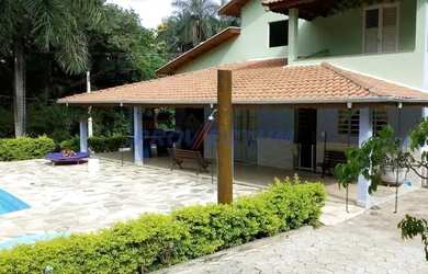 Imagem 3: Chácara - Jardim Carlos Gomes - Campinas