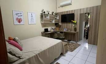 Imagem 3: Casa Comercial de Esquina 500m² c/ 5 Quartos sendo 3 Suítes MOBILIADA no Planalto