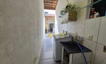 Imagem 6: CASA TÉRREA 02 DORMITÓRIOS 03 VAGAS WANEL VILLE IV