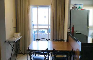 Imagem 5: Residencial 14 BIS/ 407 Sul