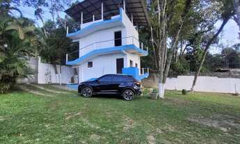 Imagem 5: Fazenda/Sítio/Chácara para venda possui 450 metros quadrados com 4 quartos