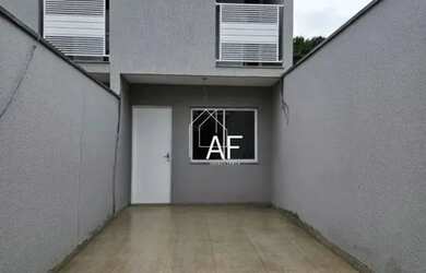 Imagem: Sobrados Novos à Venda Jardim Ester