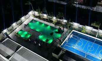 Imagem 2: Apartamento à venda no RESERVA AREIA VERMELHA , INTERMARES, Cabedelo, PB