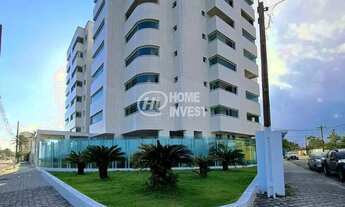 Imagem: Apartamento na rua da praia, vista mar